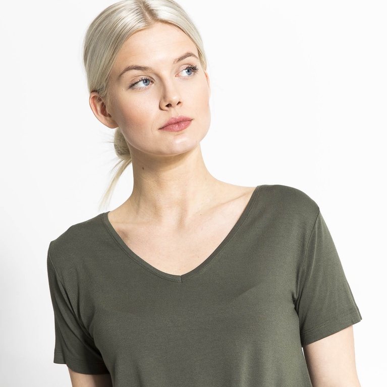 T-shirt "Jane" T-shirt "Jane"